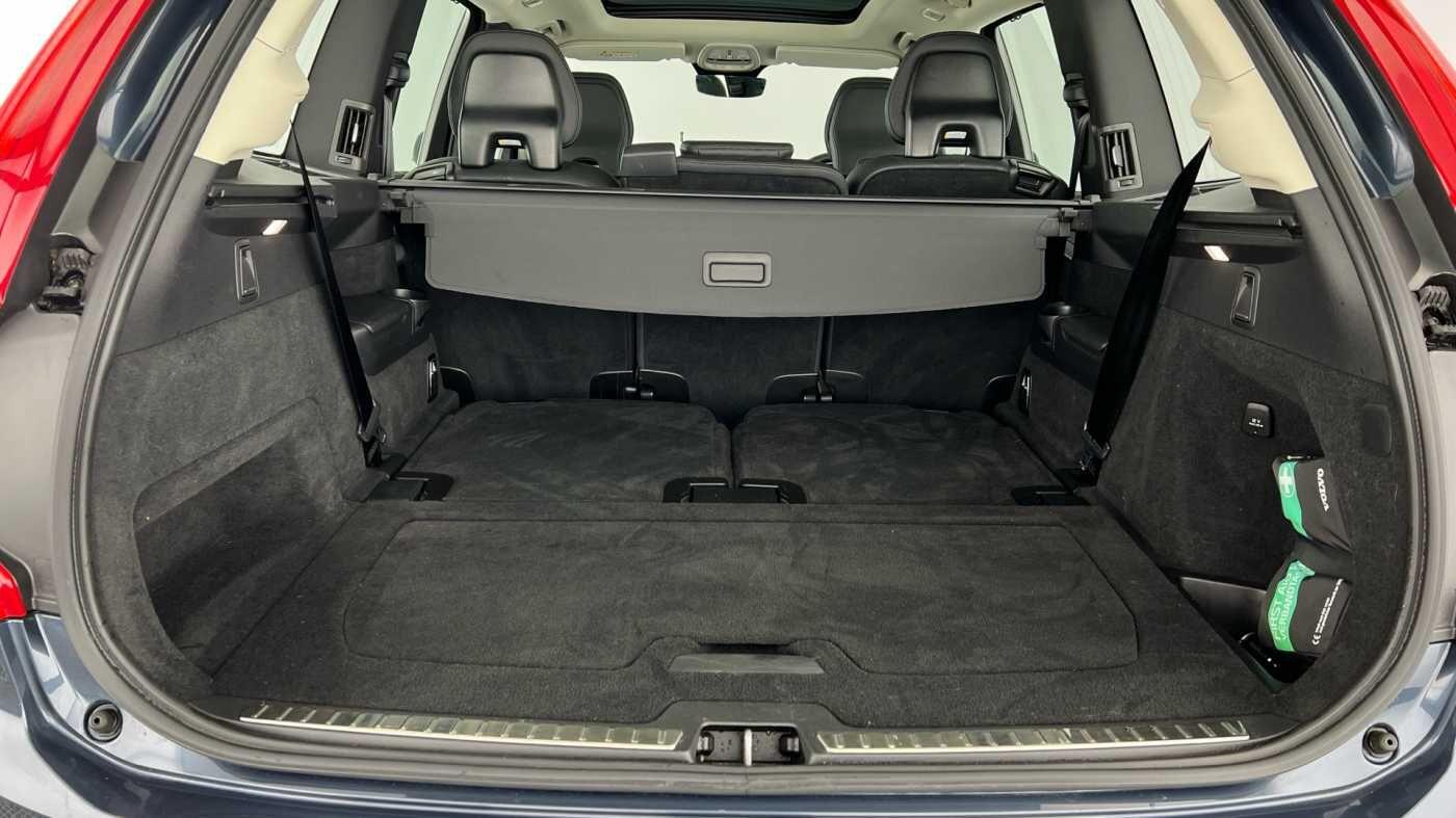 Used Volvo XC90 2022 for sale - 77396029: Photo 5