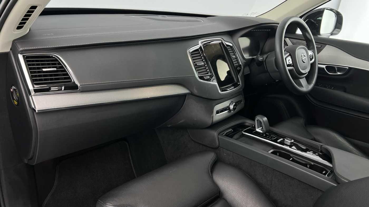 Used Volvo XC90 2022 for sale - 77396029: Photo 6