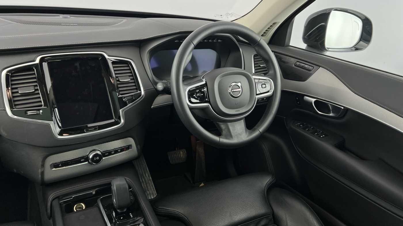 Used Volvo XC90 2022 for sale - 77396029: Photo 8