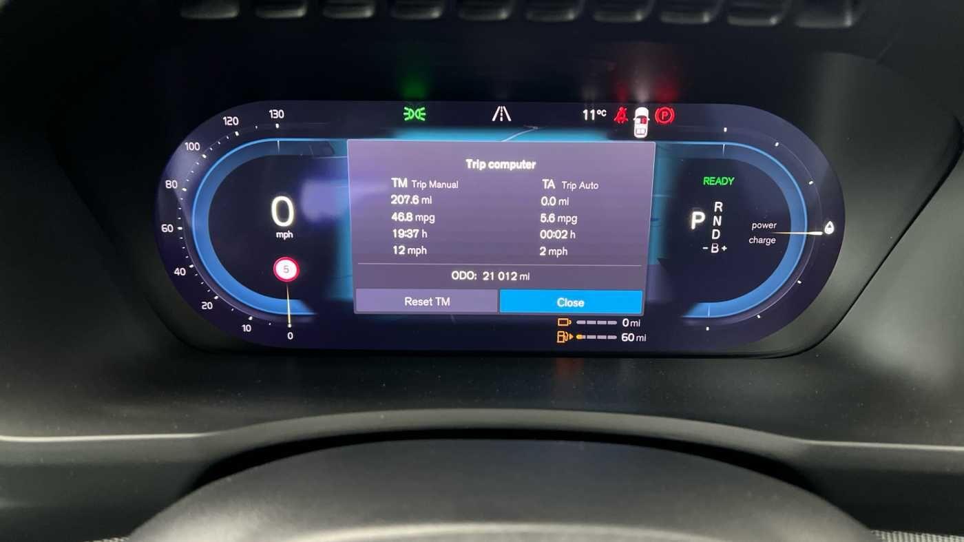 Used Volvo XC90 2022 for sale - 77396029: Photo 9