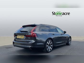 Used Volvo V90 2025 for sale - 79337040: Photo