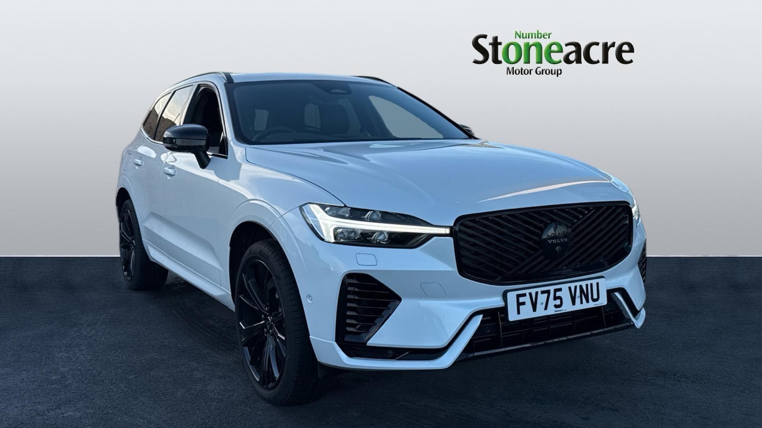 Used Volvo XC60 2025 for sale - 78073035: Photo 1