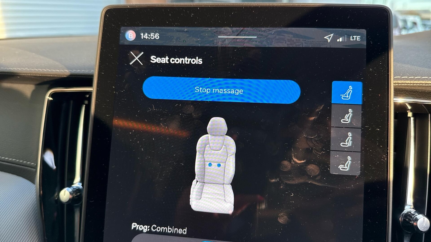 Used Volvo XC60 2025 for sale - 78073035: Photo 27