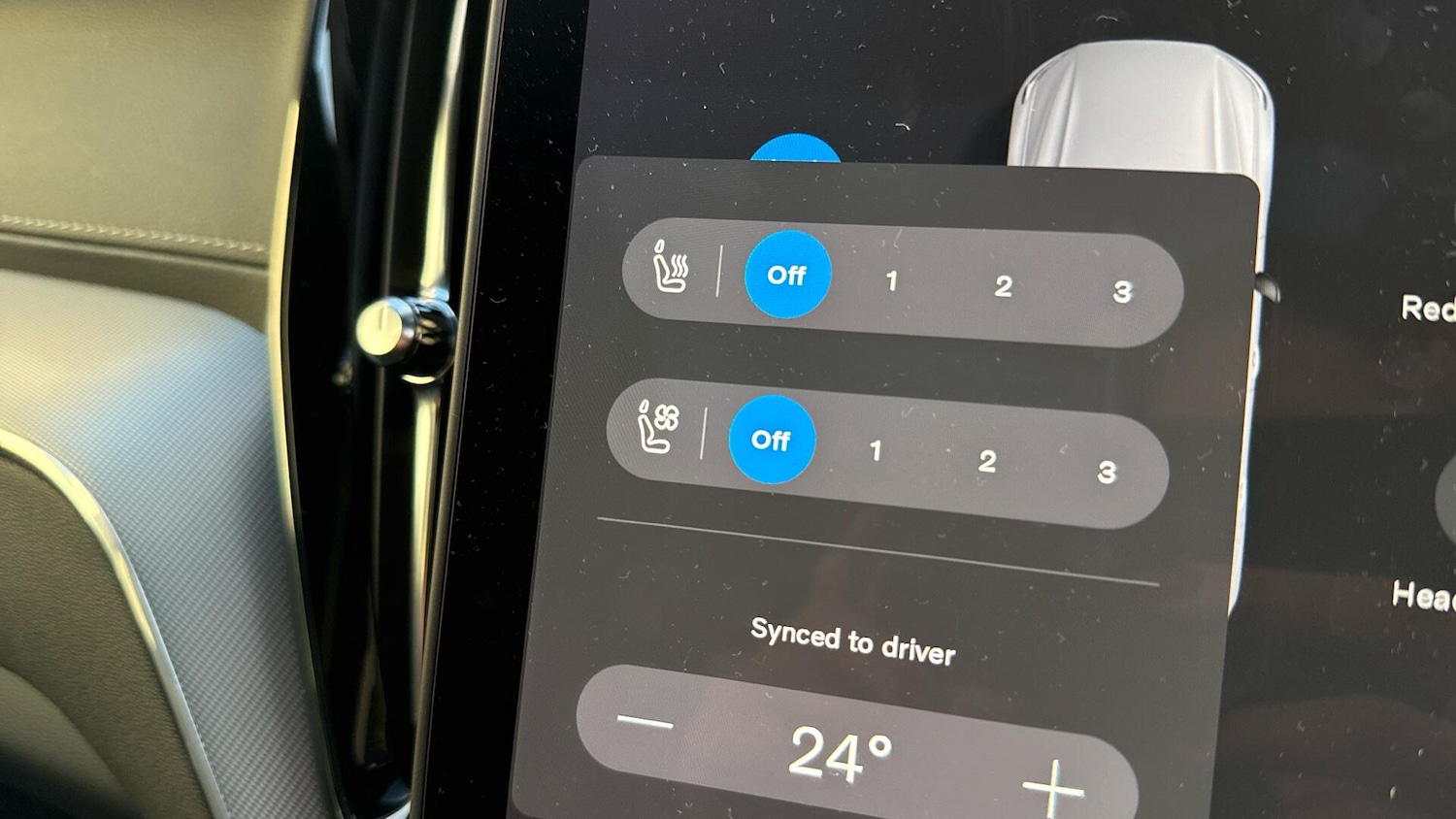 Used Volvo XC60 2025 for sale - 78073035: Photo 29