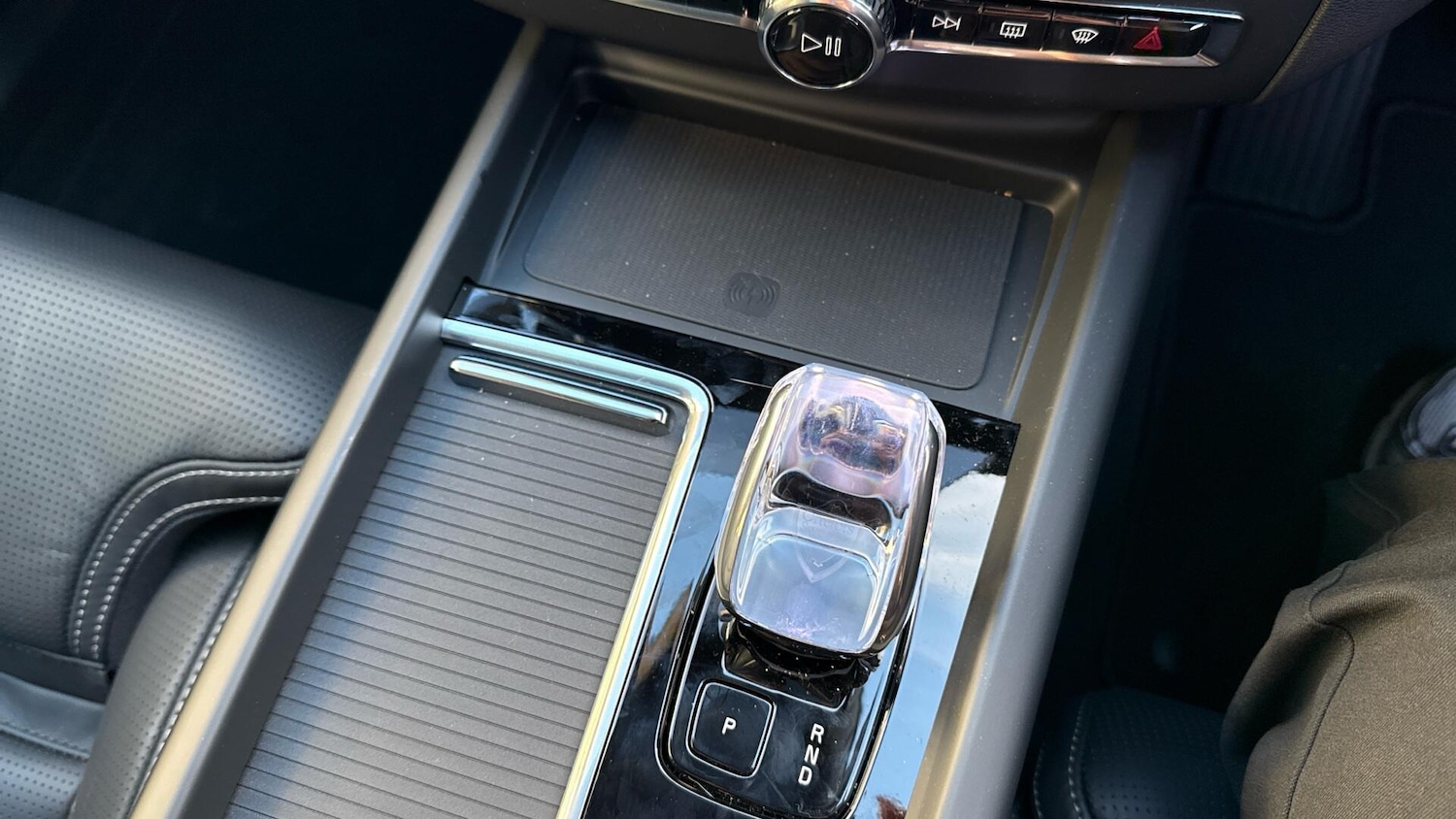 Used Volvo XC60 2025 for sale - 78073035: Photo 35