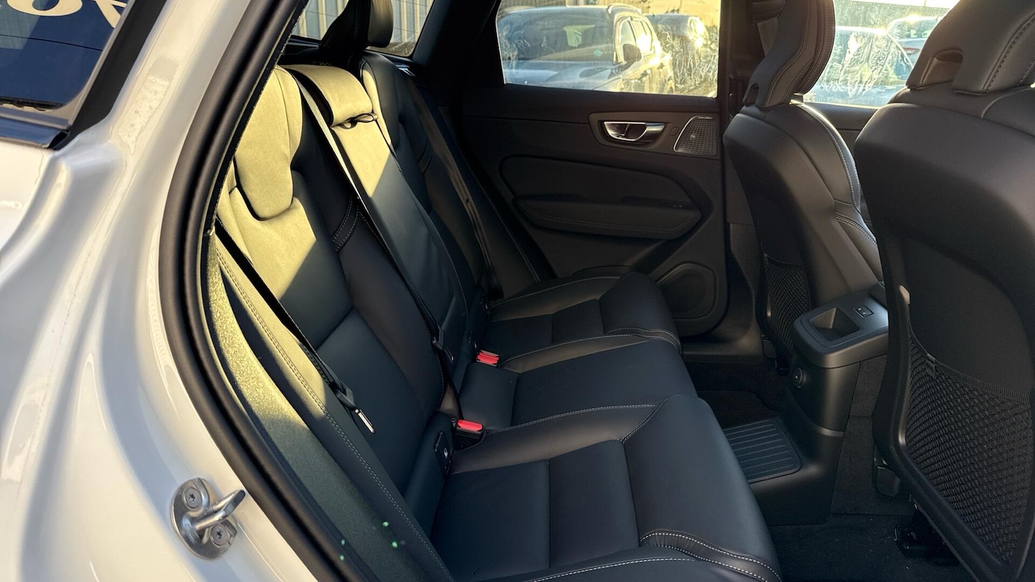 Used Volvo XC60 2025 for sale - 78073035: Photo 6