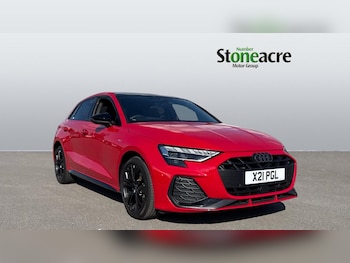Used Audi A3 2025 for sale - 78910743: Photo