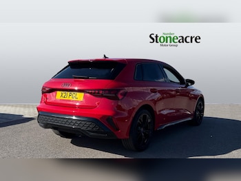 Used Audi A3 2025 for sale - 78910743: Photo