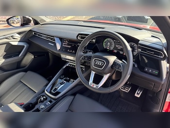 Used Audi A3 2025 for sale - 78910743: Photo