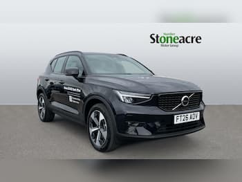 Used Volvo XC40 2026 for sale - 79726417: Photo