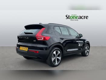 Used Volvo XC40 2026 for sale - 79726417: Photo