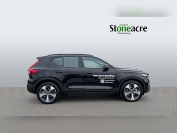 Used Volvo XC40 2026 for sale - 79726417: Photo