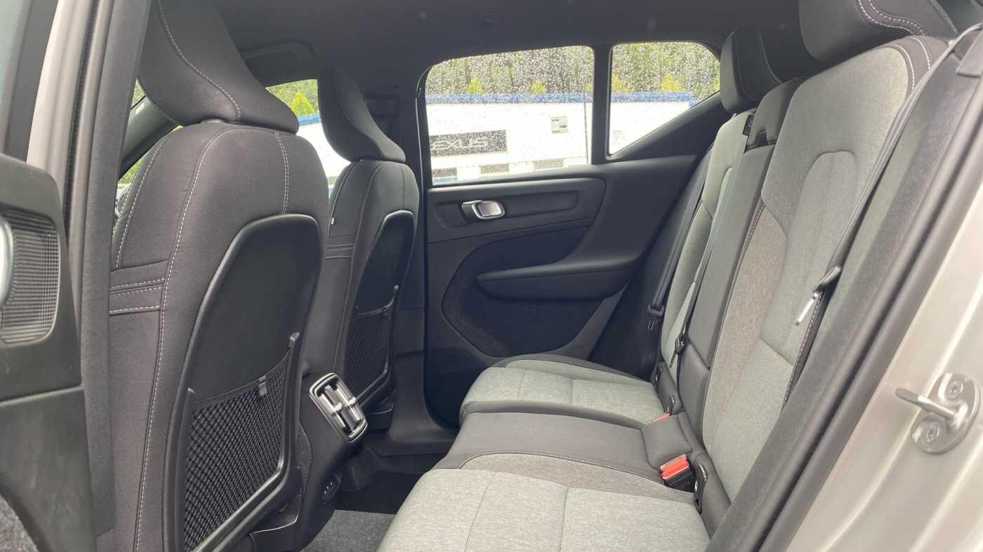 Used Volvo XC40 2023 for sale - 76976080: Photo 14