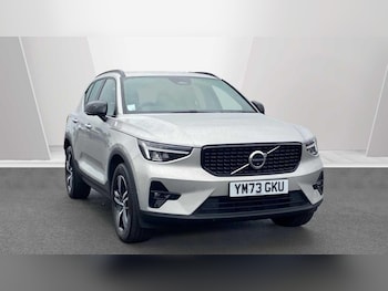 Used Volvo XC40 2023 for sale - 76976080: Photo