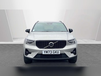 Used Volvo XC40 2023 for sale - 76976080: Photo