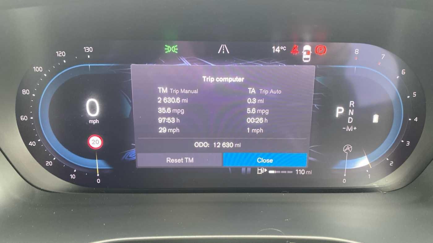 Used Volvo XC40 2023 for sale - 76976080: Photo 36