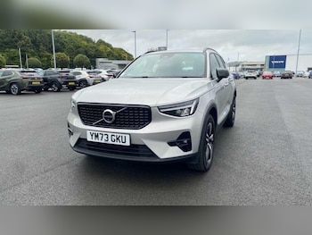 Used Volvo XC40 2023 for sale - 76976080: Photo