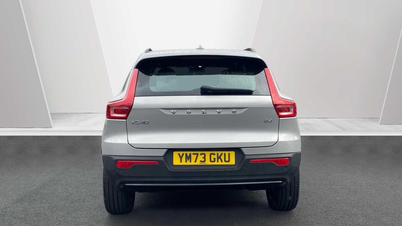 Used Volvo XC40 2023 for sale - 76976080: Photo 6