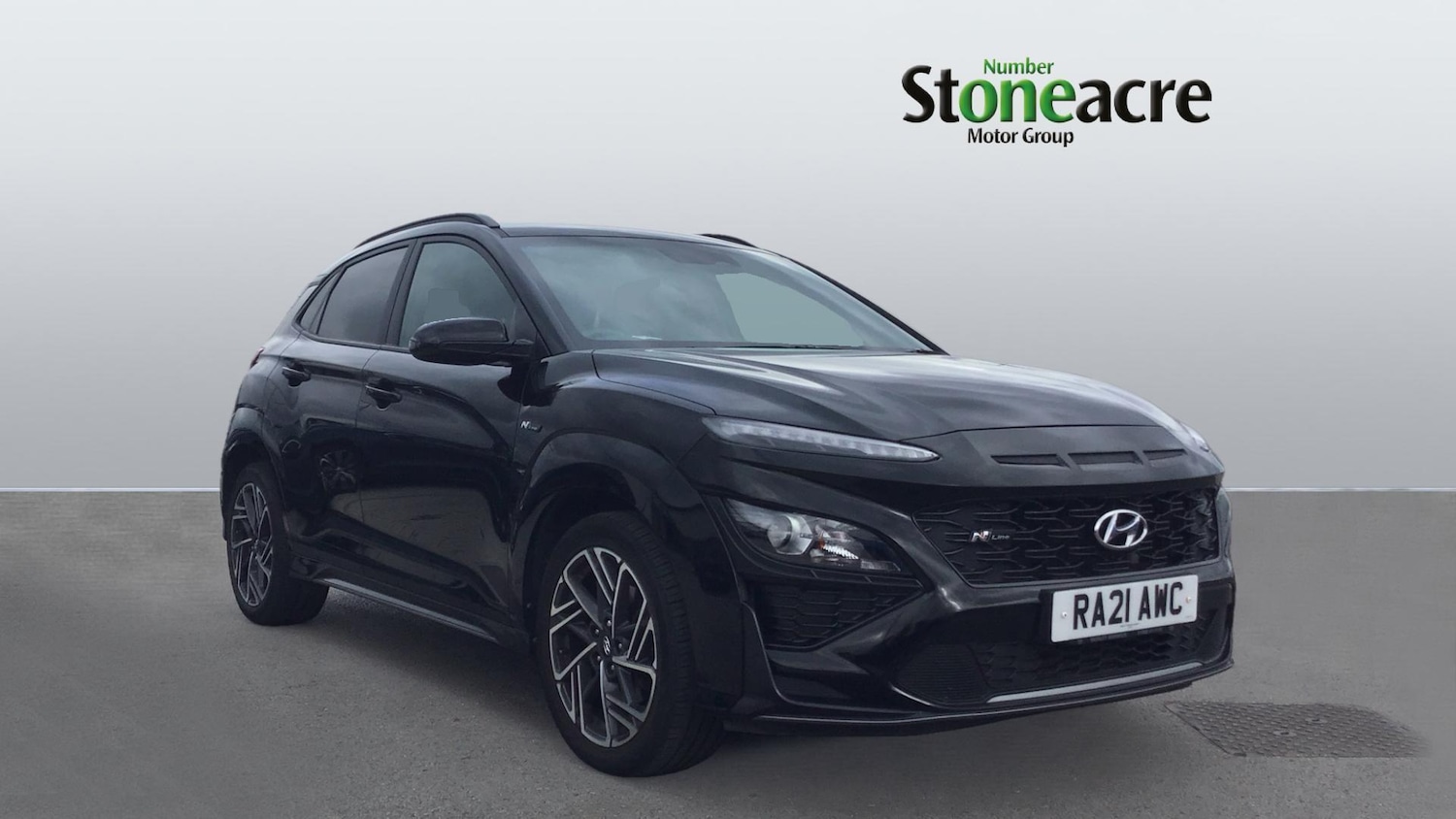 Used Hyundai KONA 2021 for sale - 76317725: Photo 1