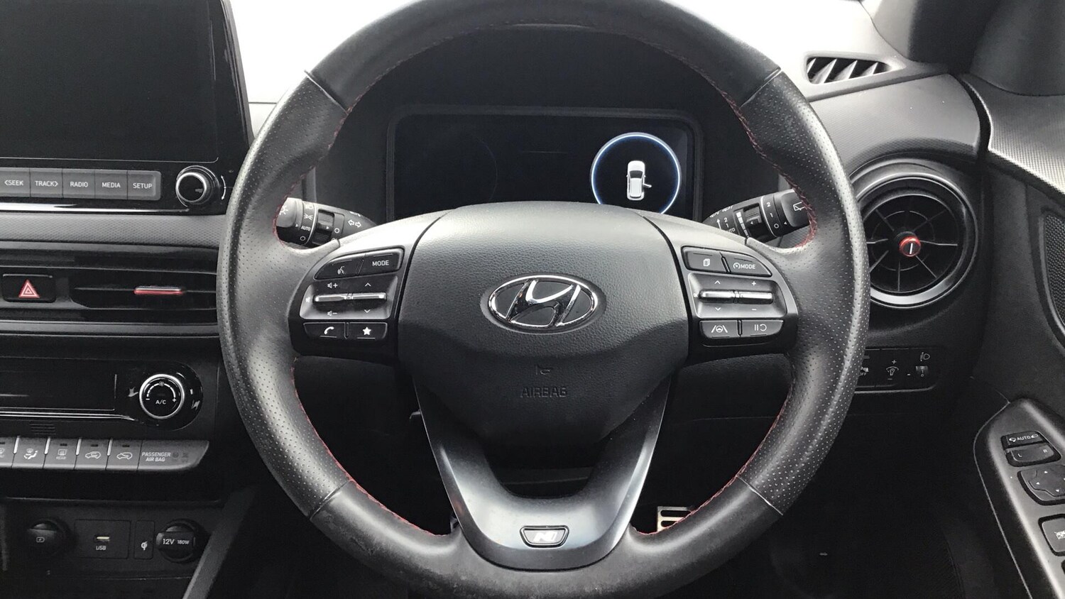 Used Hyundai KONA 2021 for sale - 76317725: Photo 10