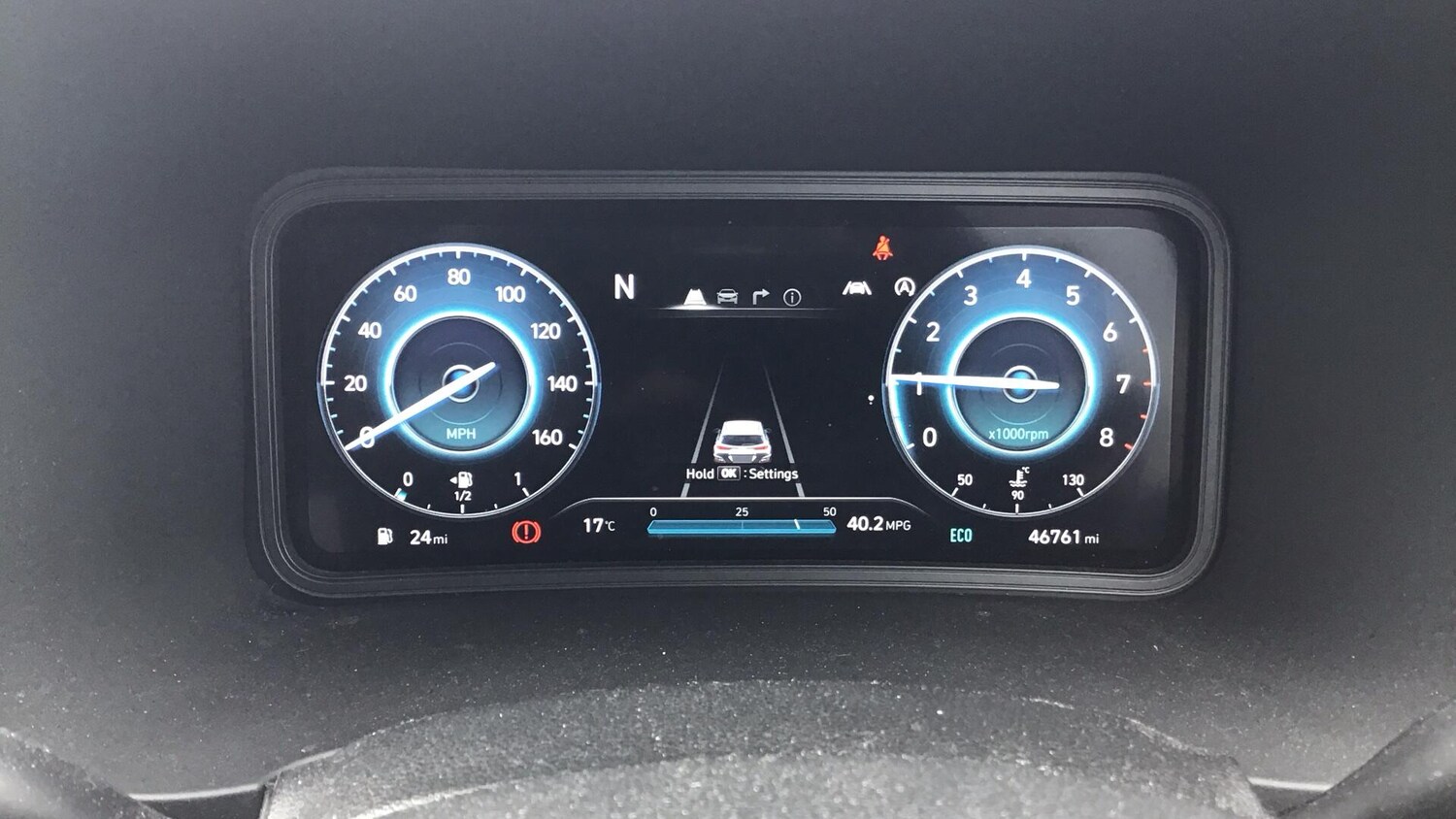 Used Hyundai KONA 2021 for sale - 76317725: Photo 11