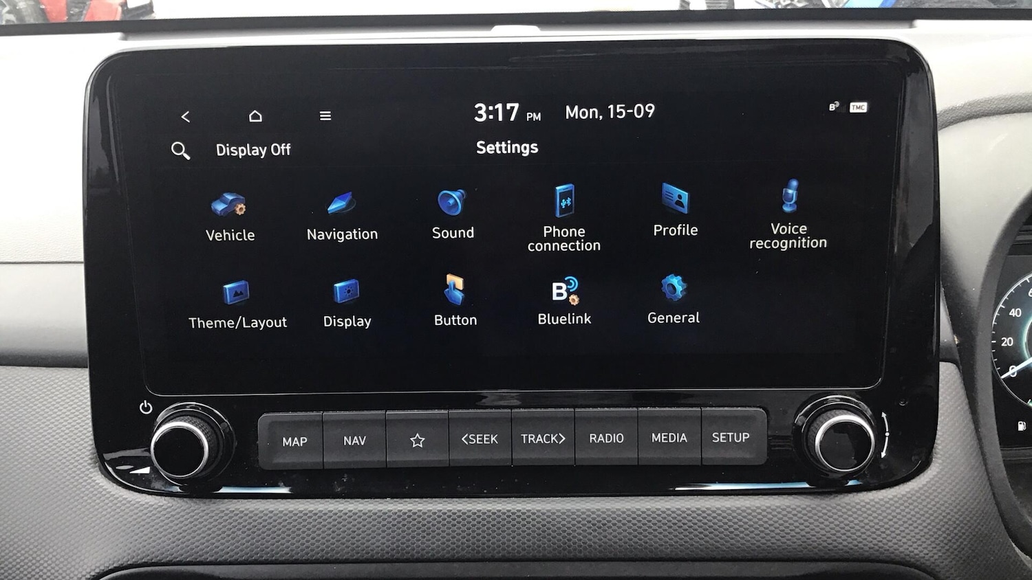 Used Hyundai KONA 2021 for sale - 76317725: Photo 12
