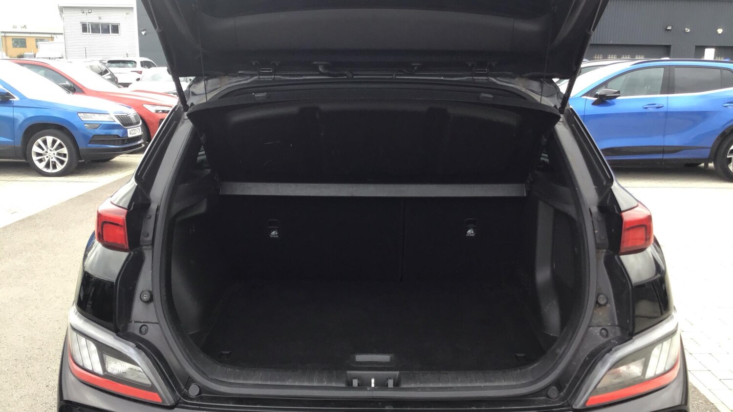 Used Hyundai KONA 2021 for sale - 76317725: Photo 13