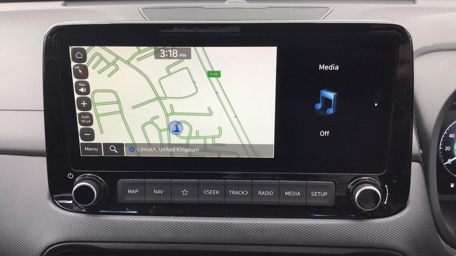 Used Hyundai KONA 2021 for sale - 76317725: Photo 16