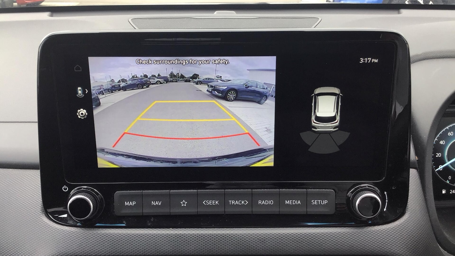Used Hyundai KONA 2021 for sale - 76317725: Photo 17