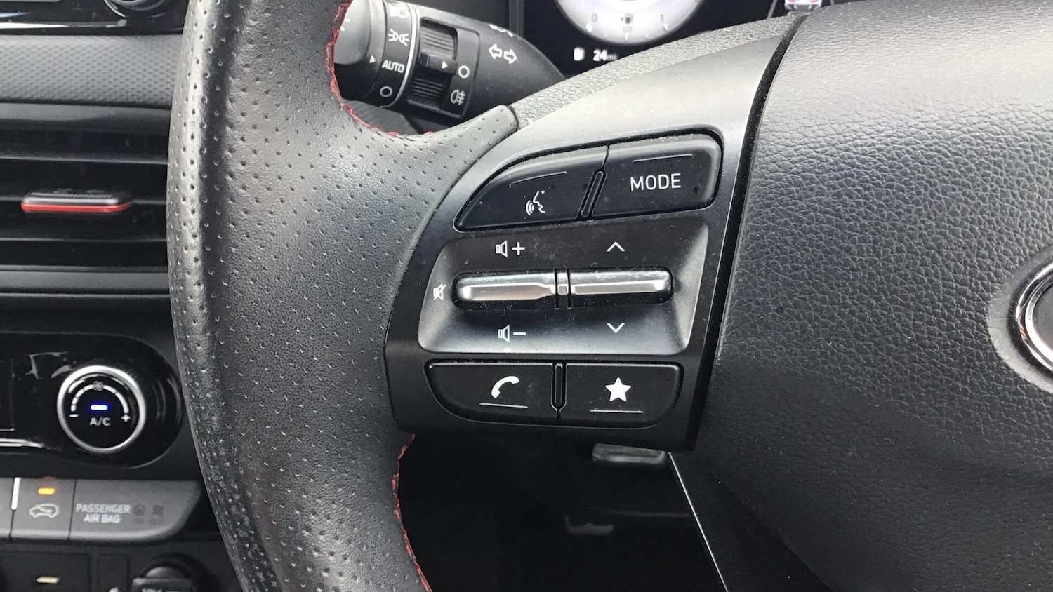 Used Hyundai KONA 2021 for sale - 76317725: Photo 19