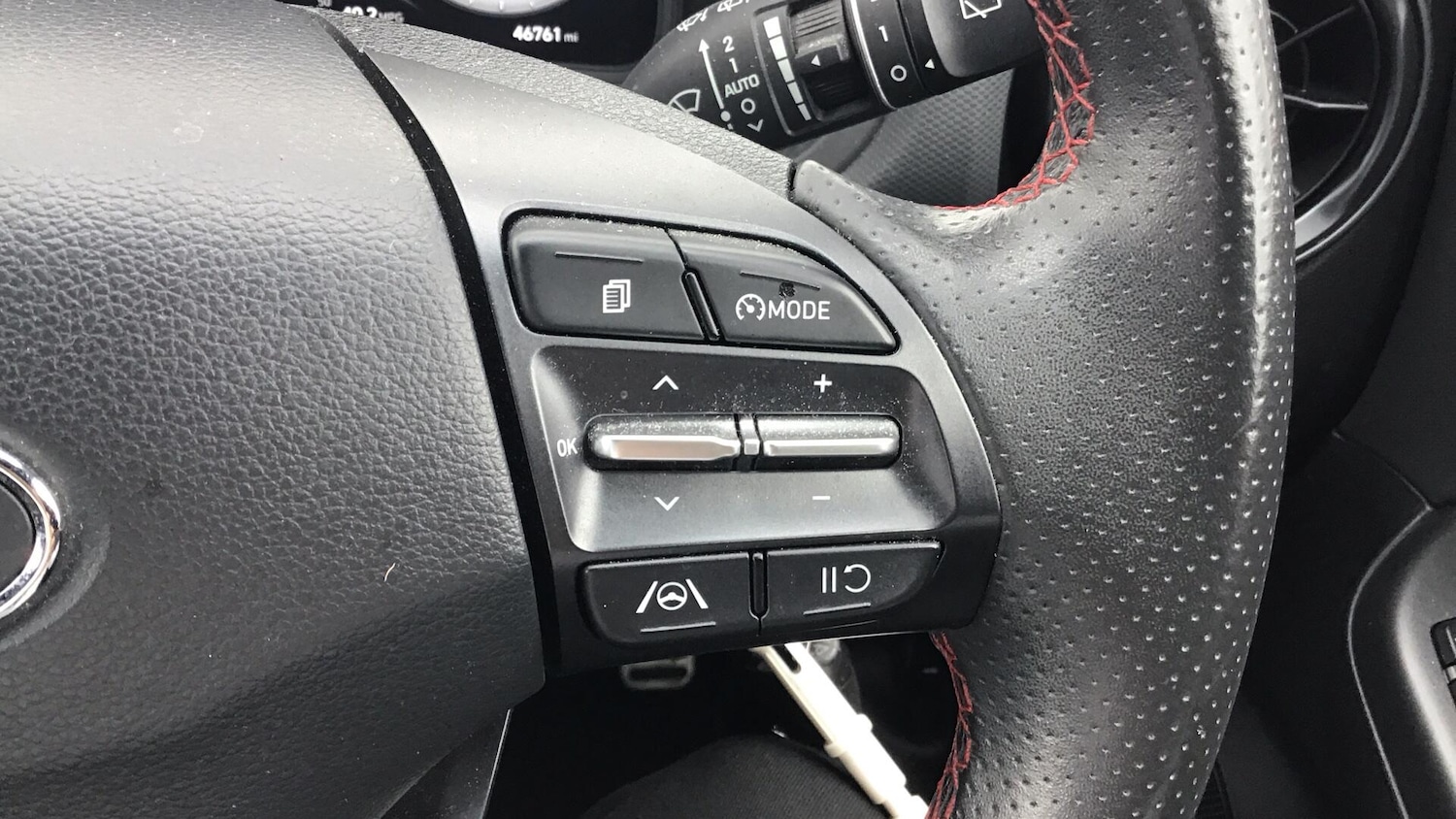 Used Hyundai KONA 2021 for sale - 76317725: Photo 20