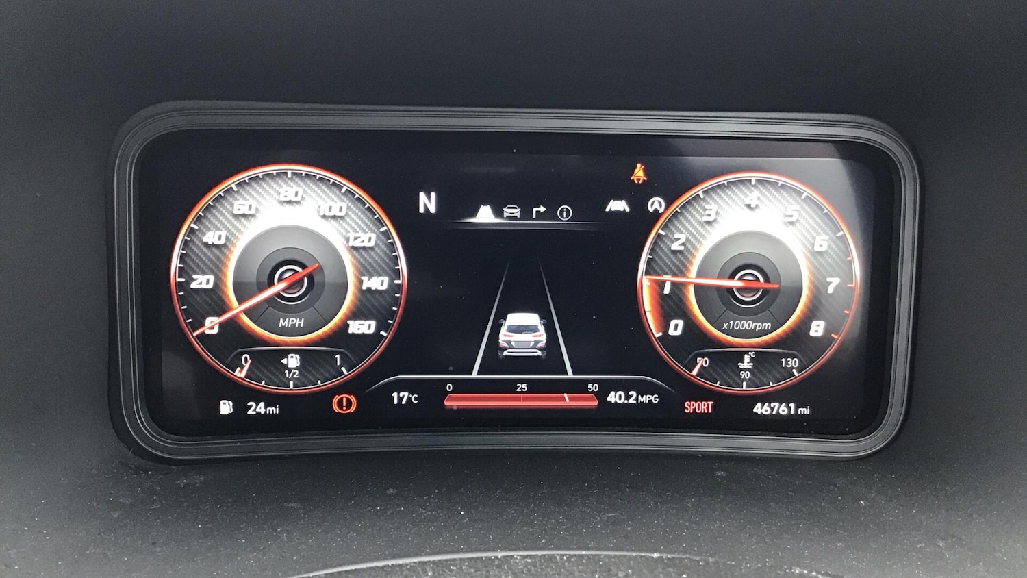 Used Hyundai KONA 2021 for sale - 76317725: Photo 26