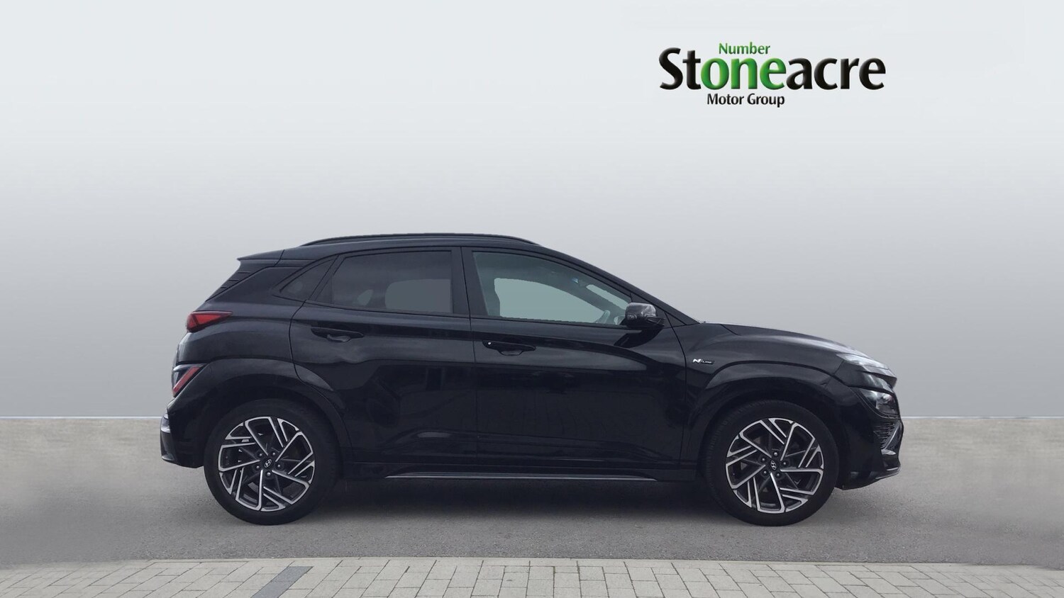 Used Hyundai KONA 2021 for sale - 76317725: Photo 3