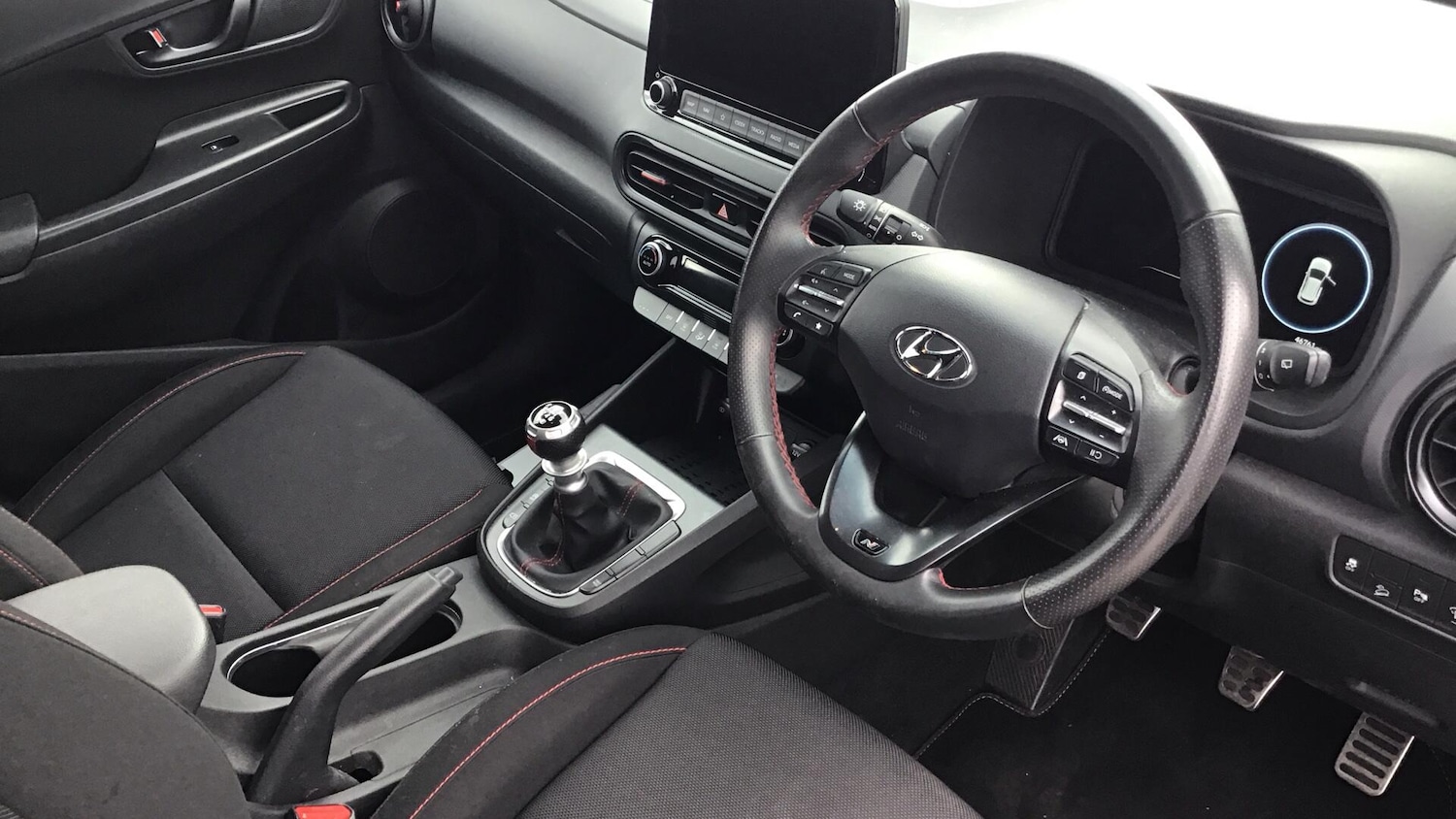 Used Hyundai KONA 2021 for sale - 76317725: Photo 4