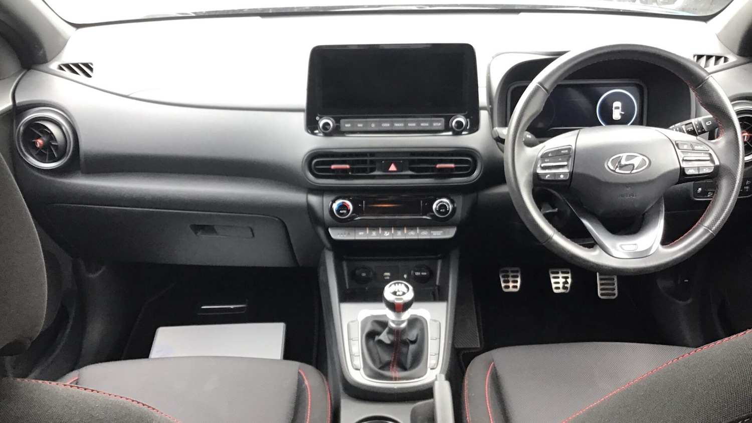 Used Hyundai KONA 2021 for sale - 76317725: Photo 5