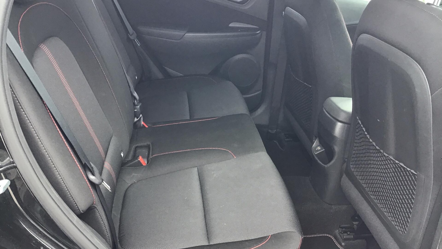 Used Hyundai KONA 2021 for sale - 76317725: Photo 6
