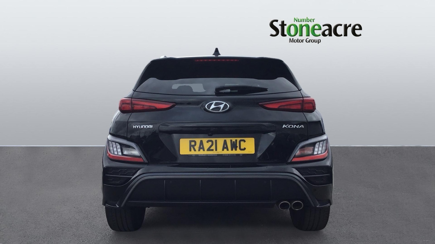 Used Hyundai KONA 2021 for sale - 76317725: Photo 7