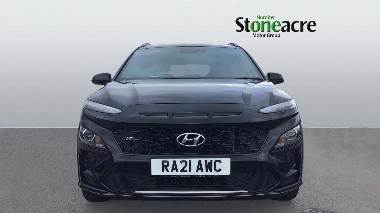 Used Hyundai KONA 2021 for sale - 76317725: Photo 8