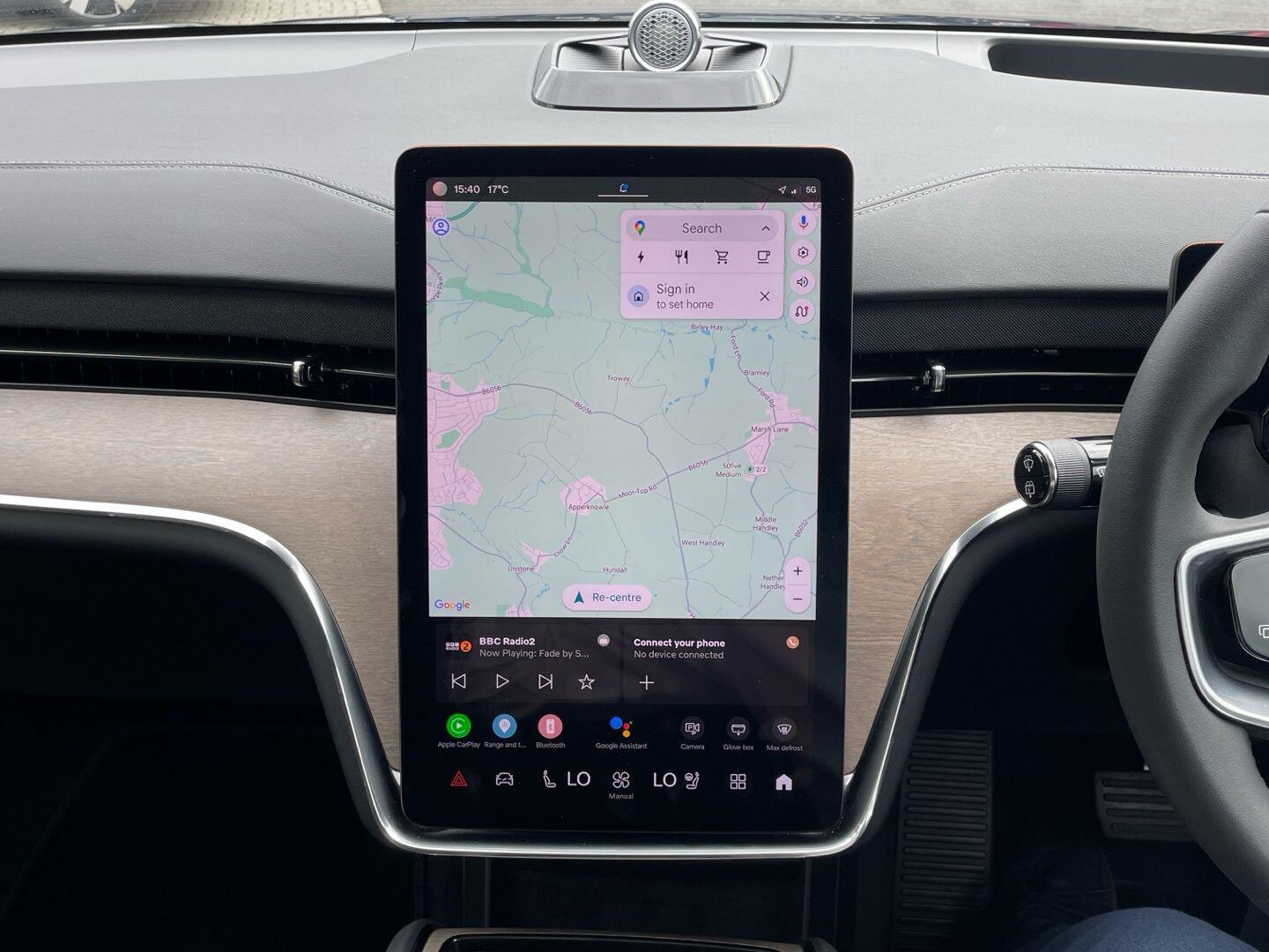 Used Volvo EX90 for sale - 77710256: Photo 16