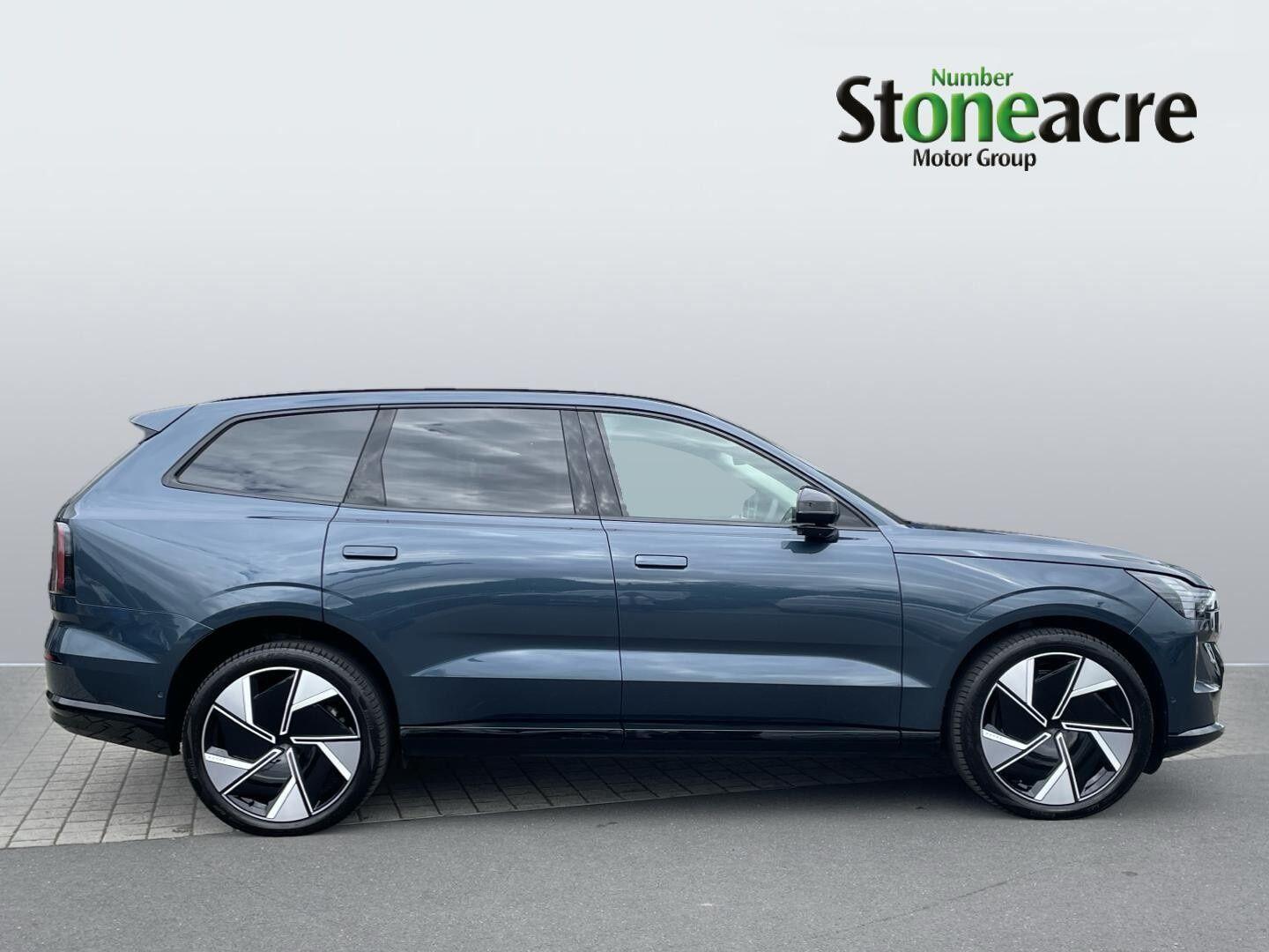 Used Volvo EX90 for sale - 77710256: Photo 3