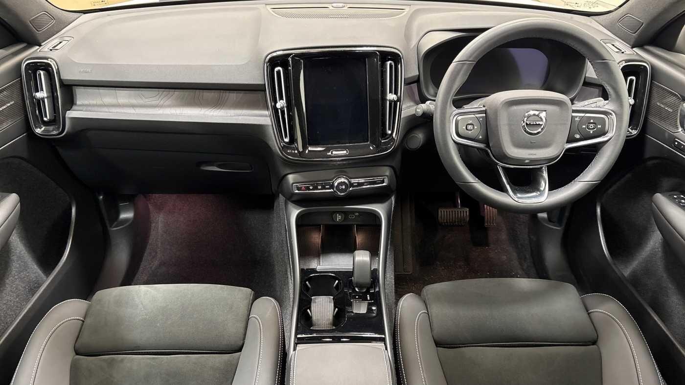 Used Volvo C40 2022 for sale - 76688933: Photo 10