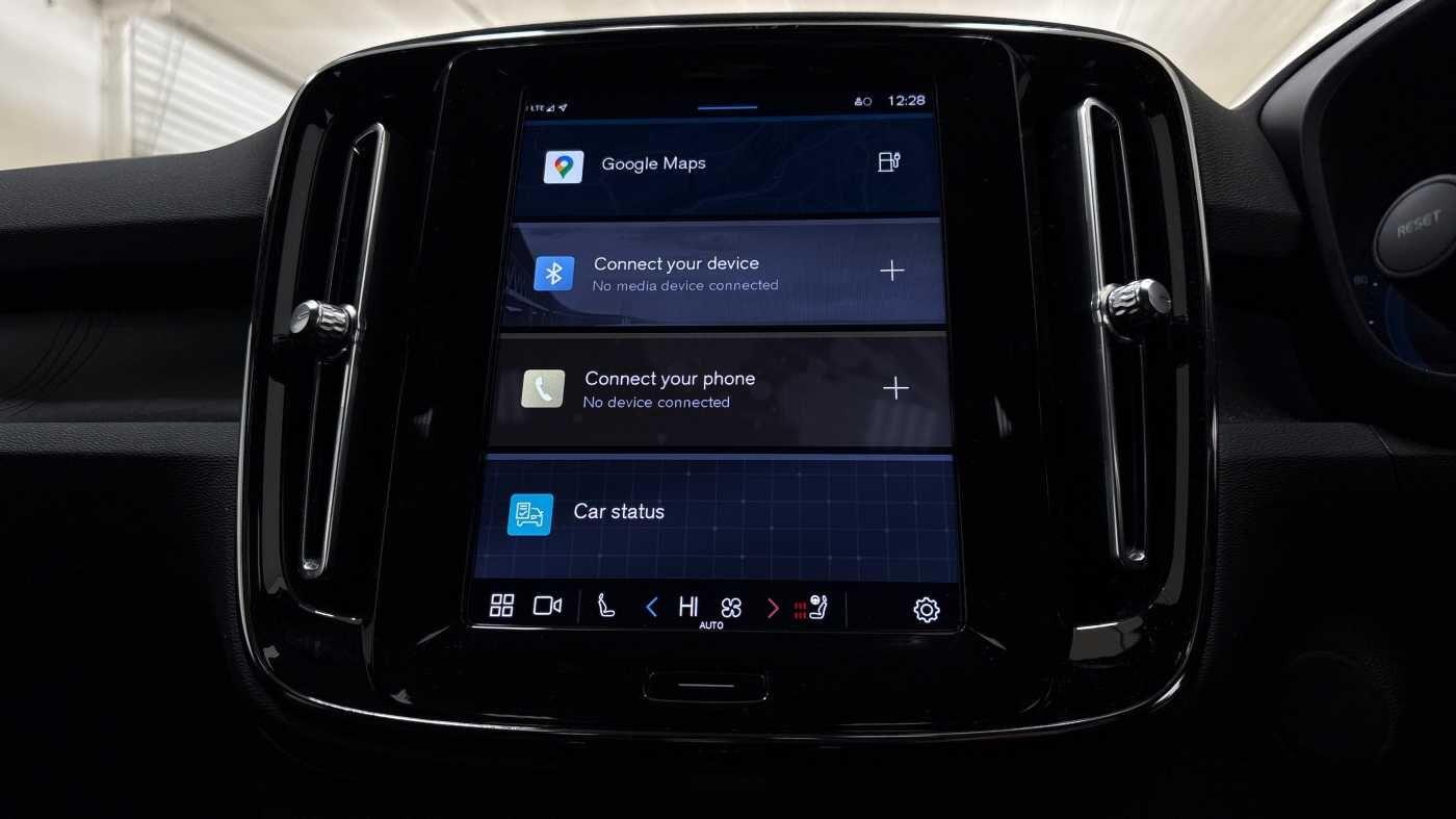 Used Volvo C40 2022 for sale - 76688933: Photo 11