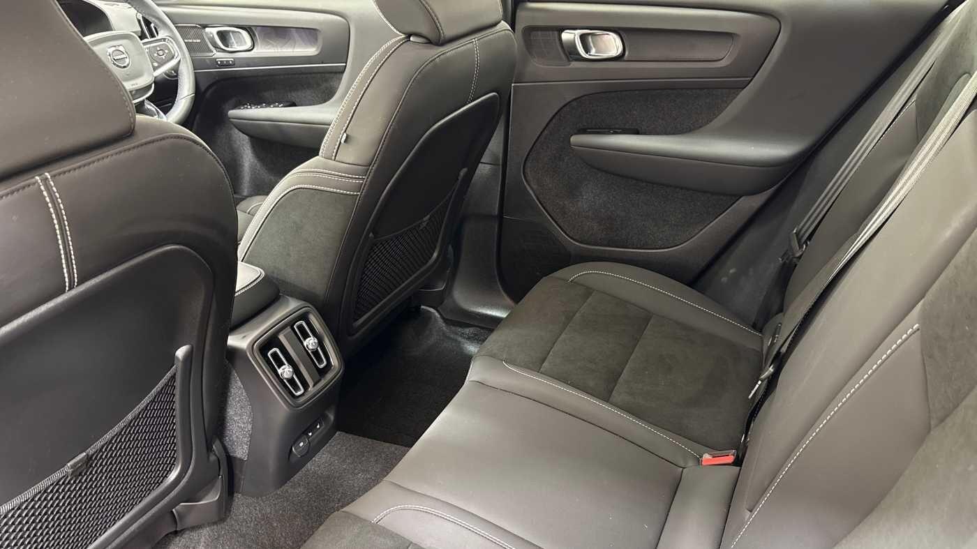 Used Volvo C40 2022 for sale - 76688933: Photo 13