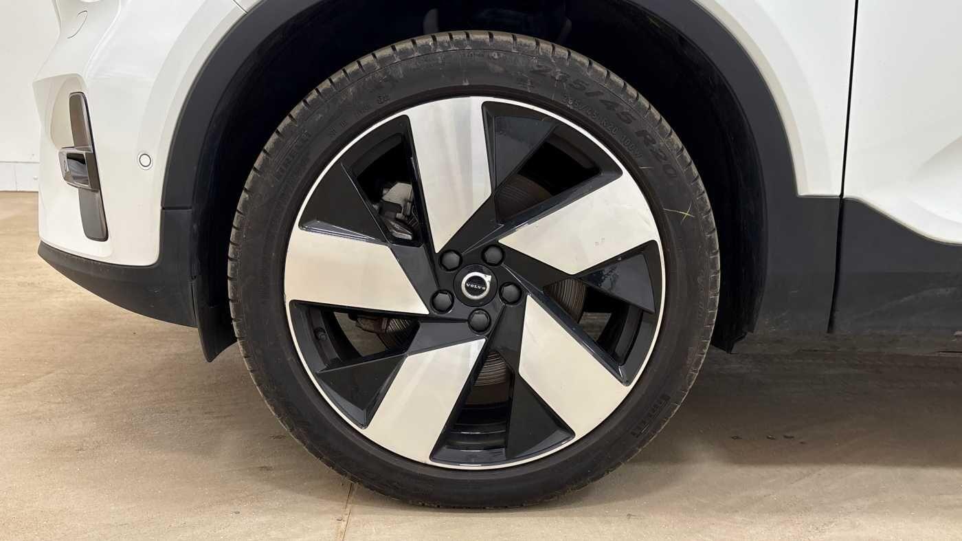 Used Volvo C40 2022 for sale - 76688933: Photo 16