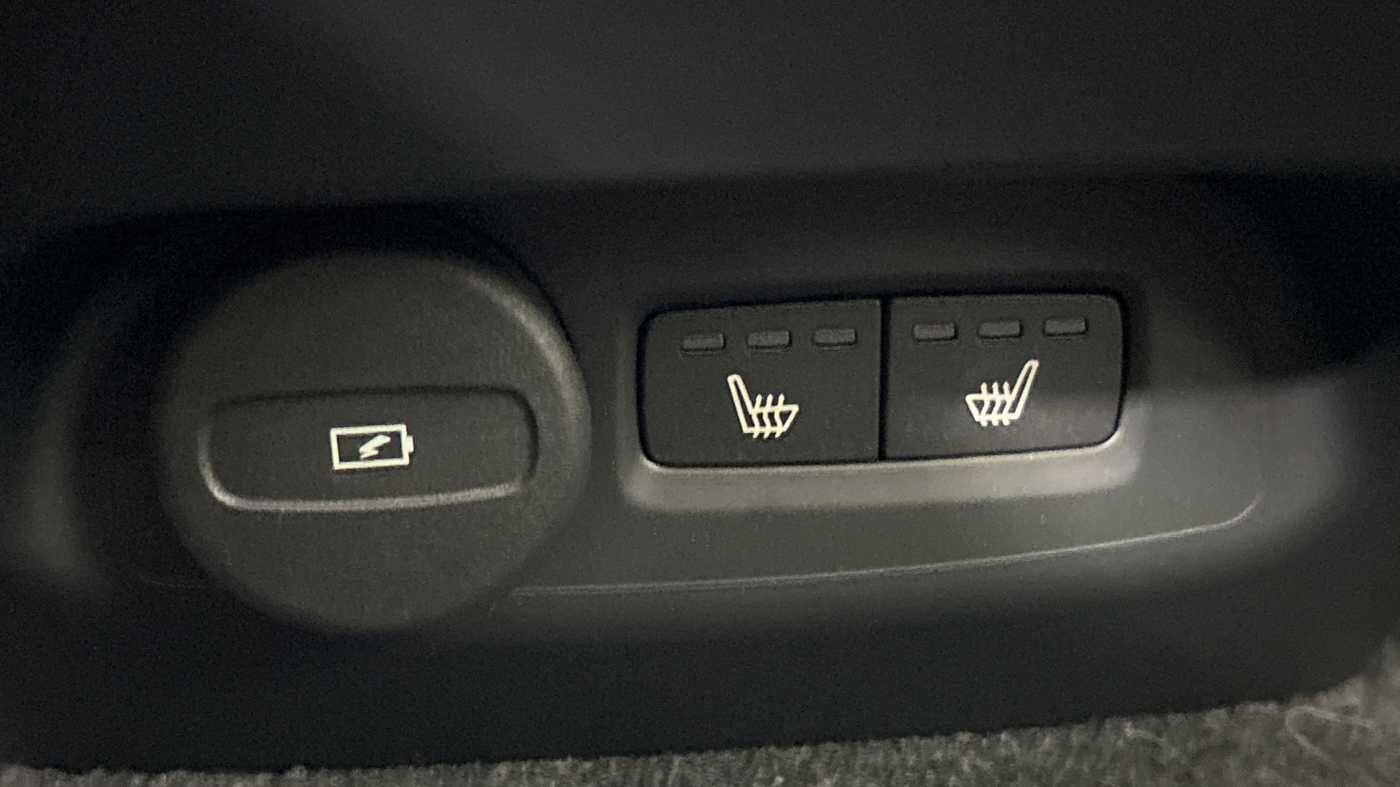 Used Volvo C40 2022 for sale - 76688933: Photo 17