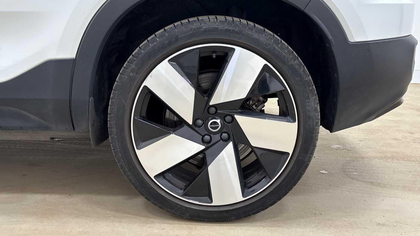 Used Volvo C40 2022 for sale - 76688933: Photo 20