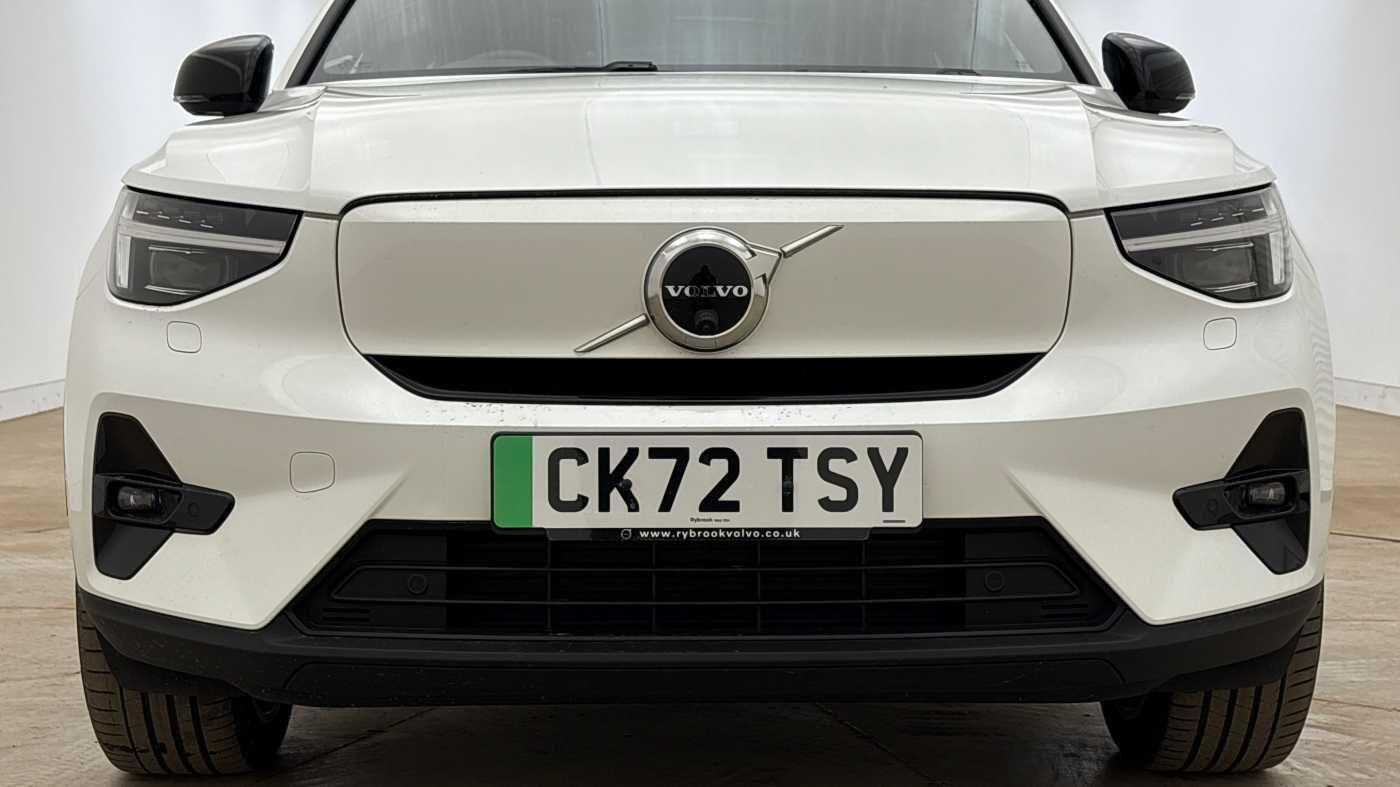 Used Volvo C40 2022 for sale - 76688933: Photo 24