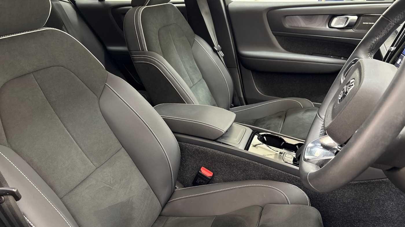 Used Volvo C40 2022 for sale - 76688933: Photo 29