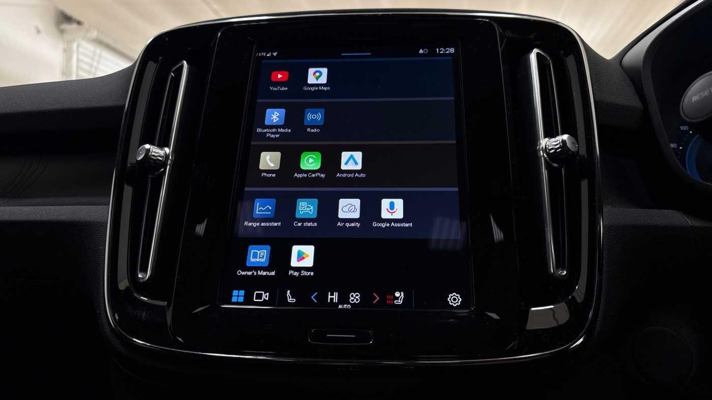 Used Volvo C40 2022 for sale - 76688933: Photo 34