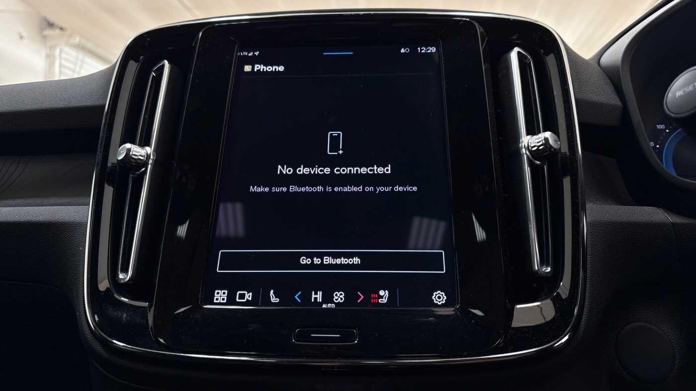 Used Volvo C40 2022 for sale - 76688933: Photo 38